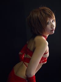 [Cosplay] bare chest mm cos twin sisters(66)